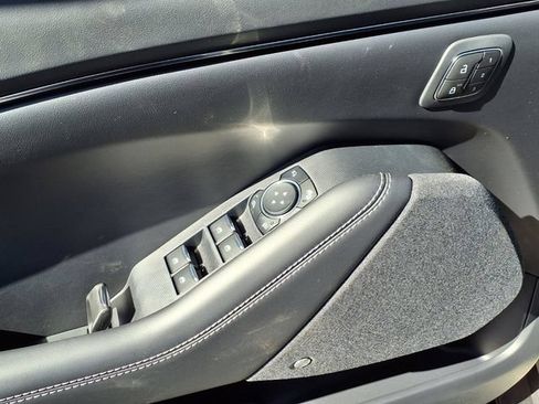 New 2026 Ford Mustang Mach-E Premium w/ Technology Package RWD image 11