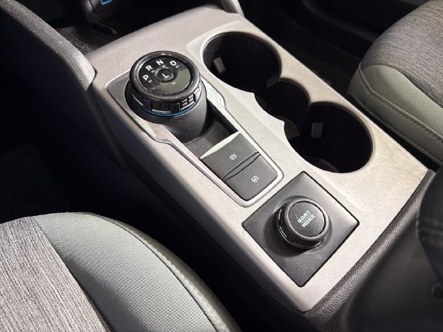 Used 2022 Ford Bronco Sport Big Bend w/ Convenience Package AWD/4WD image 36