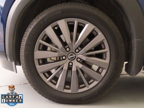 Used 2023 Nissan Pathfinder SL w/ SL Premium Package FWD image 31