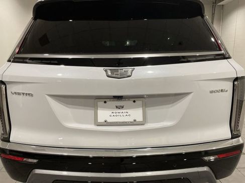 New 2026 Cadillac Vistiq Premium Luxury image 5