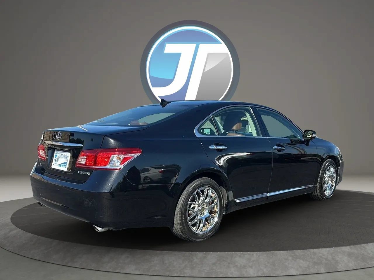 Used 2012 Lexus ES 350 w/ Touring Special Edition FWD image 10