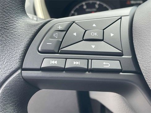 New 2025 Nissan Altima 2.5 S image 4