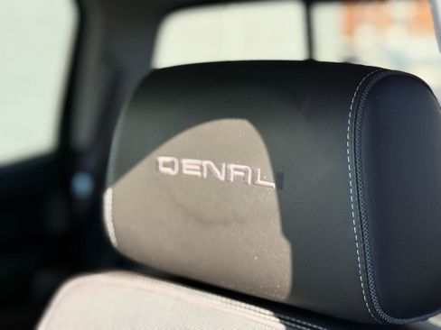 Used 2017 GMC Sierra 1500 Denali image 25