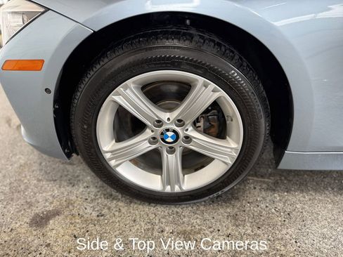 Used 2014 BMW 328i xDrive Sedan AWD/4WD image 27