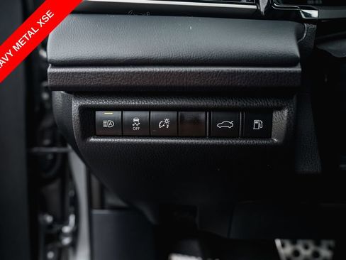 Certified 2025 Toyota Camry XSE FWD image 13