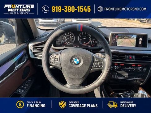 Used 2014 BMW X5 sDrive35i RWD image 19