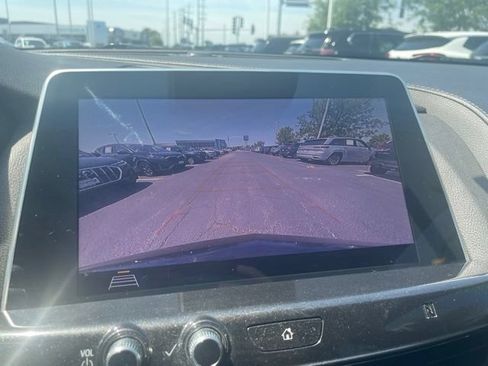 Used 2020 Cadillac CT5 Premium Luxury AWD/4WD image 14