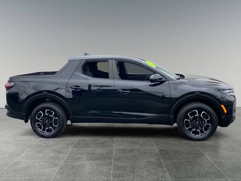 Used 2023 Hyundai Santa Cruz SEL FWD image 6