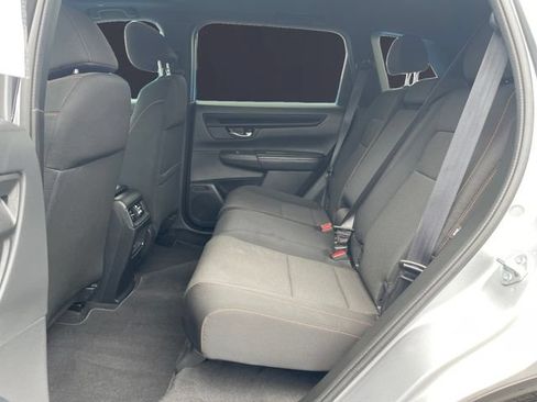 Certified 2023 Honda CR-V Sport image 13