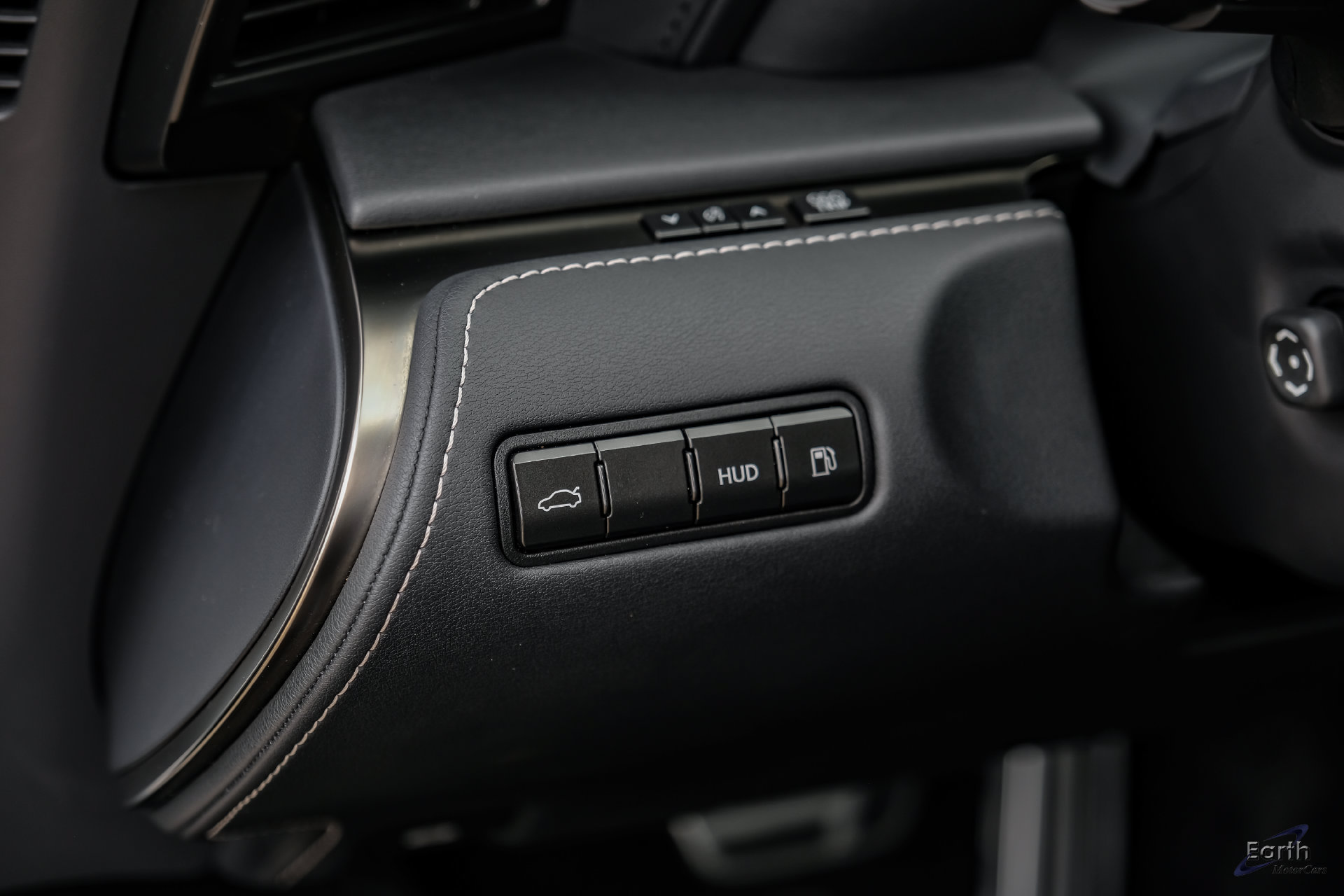 Used 2021 Lexus LC 500 Convertible w/ Touring Package RWD image 51