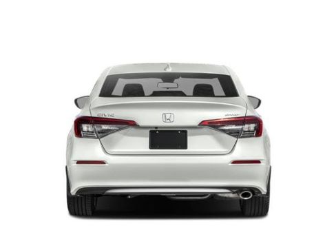 Used 2022 Honda Civic Sport image 5