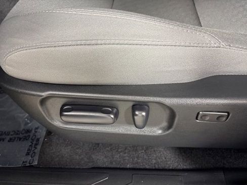 Used 2022 Toyota Tacoma SR5 w/ Technology Package RWD image 25