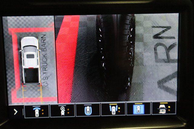 Used 2021 GMC Sierra 1500 Denali w/ Denali Ultimate Package AWD/4WD image 19