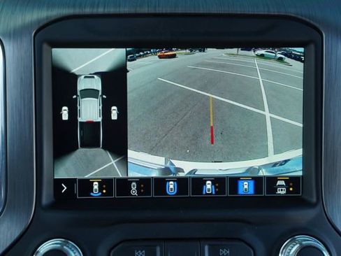 Used 2020 GMC Sierra 2500 Denali w/ Denali Ultimate Package image 23