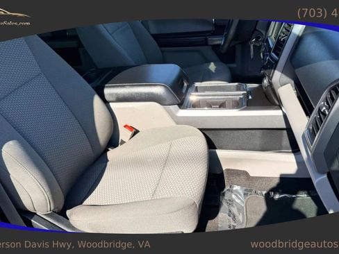 Used 2019 Ford F150 XLT AWD/4WD image 31