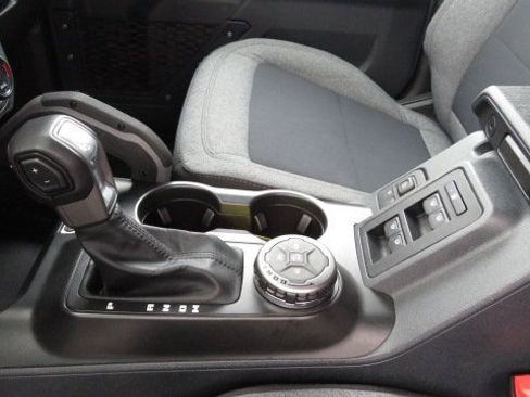 Certified 2023 Ford Bronco Big Bend image 17