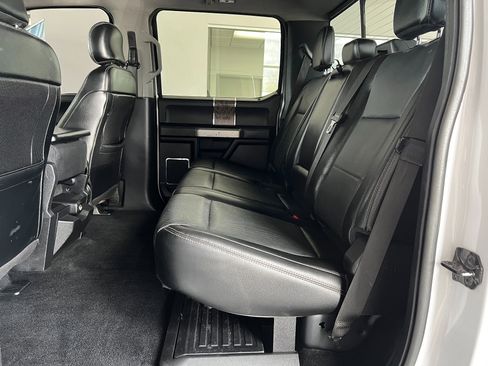Used 2017 Ford F350 Lariat AWD/4WD image 22