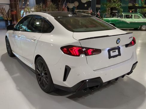 Certified 2025 BMW M235i xDrive w/ M Performance Package AWD/4WD image 11