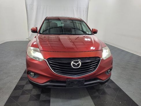 Used 2014 MAZDA CX-9 Grand Touring w/ GT Technology Package AWD/4WD image 14