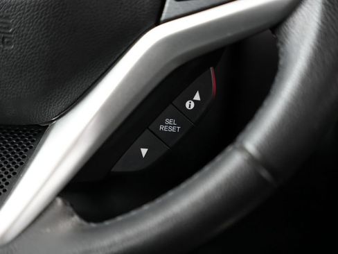 Used 2020 Honda Fit EX-L image 16