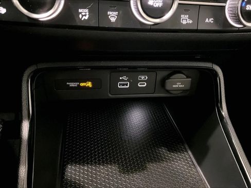 Used 2024 Honda CR-V EX image 27