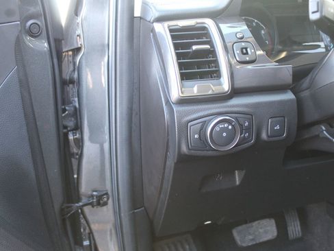 Used 2019 Ford Ranger Lariat w/ Equipment Group 501A Mid image 20