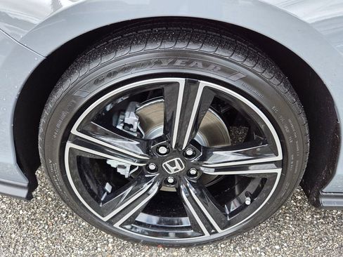 New 2026 Honda Accord Sport image 21