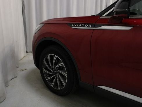 New 2026 Lincoln Aviator AWD image 58