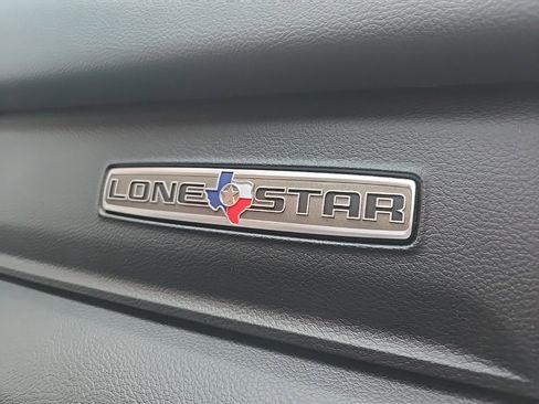 New 2026 RAM 2500 Lone Star image 86