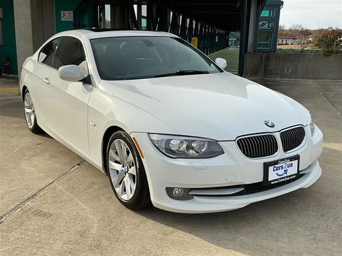 Used 2012 BMW 328i Coupe image 8