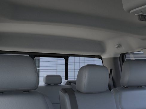 New 2025 Ford F550 4x4 SuperCab Super Duty image 22