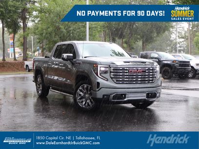 Used 2023 GMC Sierra 1500 Denali