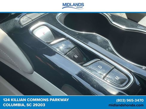 Used 2022 Buick Envision Preferred FWD image 30