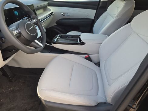 New 2026 Hyundai Tucson SEL AWD/4WD image 16