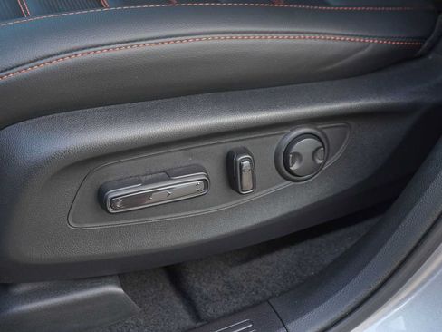 Used 2026 Honda CR-V Sport-L image 12