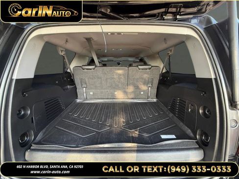 Used 2020 Chevrolet Suburban LT image 30