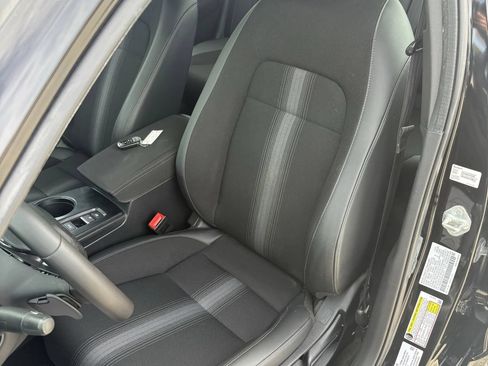 Used 2022 Honda Civic Sport image 6