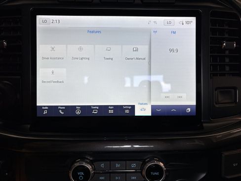 Used 2022 Ford F150 XLT w/ Equipment Group 302A High AWD/4WD image 19