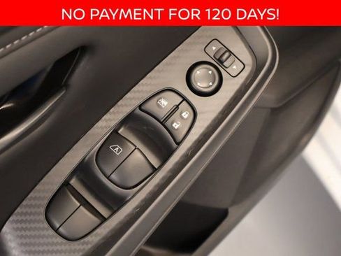 New 2025 Nissan Sentra S image 8