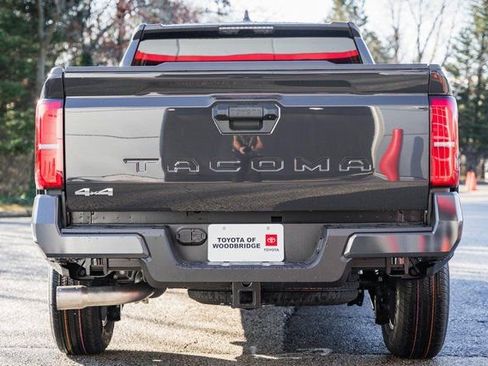 New 2026 Toyota Tacoma SR5 image 6