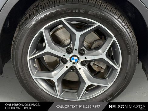 Used 2018 BMW X1 sDrive28i FWD image 16