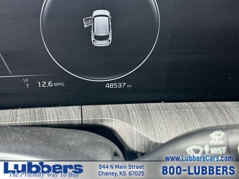 Used 2024 Kia Telluride SX AWD/4WD image 15