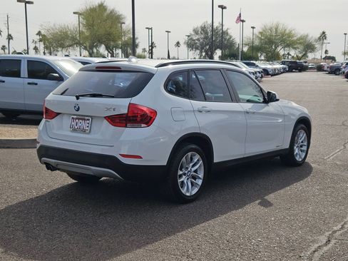 Used 2015 BMW X1 xDrive28i image 5