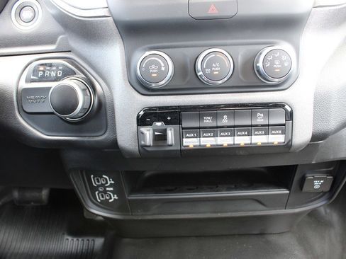Used 2024 RAM 2500 Tradesman RWD image 29