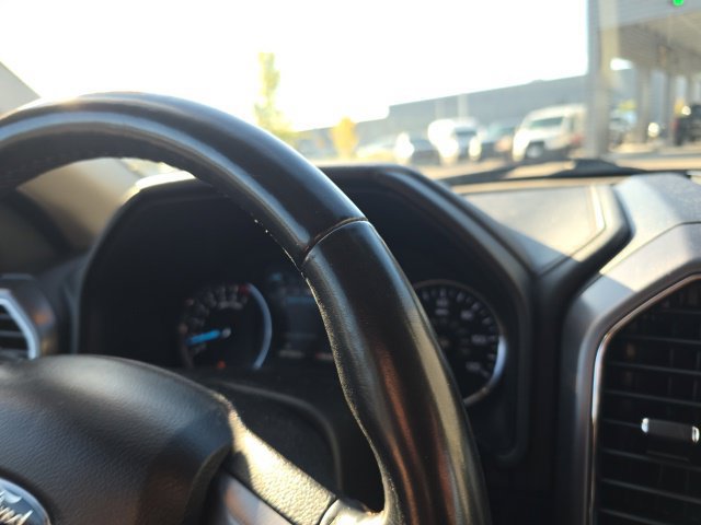 Used 2019 Ford Expedition Platinum AWD/4WD image 15