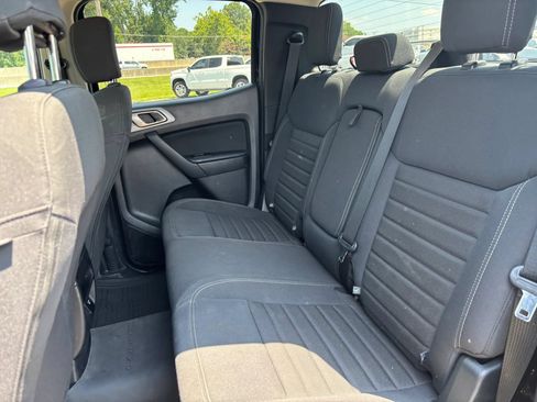 Used 2022 Ford Ranger XLT w/ Equipment Group 301A Mid AWD/4WD image 14