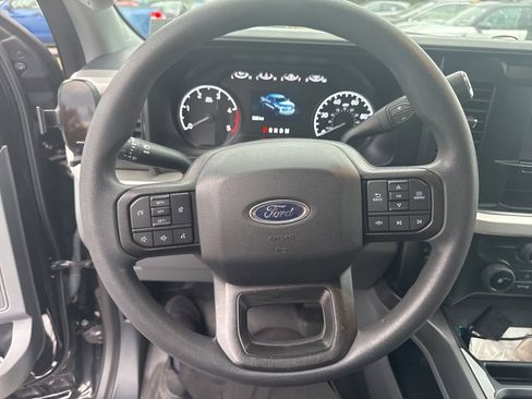 Used 2023 Ford F350 XLT w/ 360-Degree Camera Package image 14