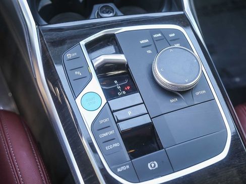 Certified 2023 BMW i4 eDrive35 RWD image 16