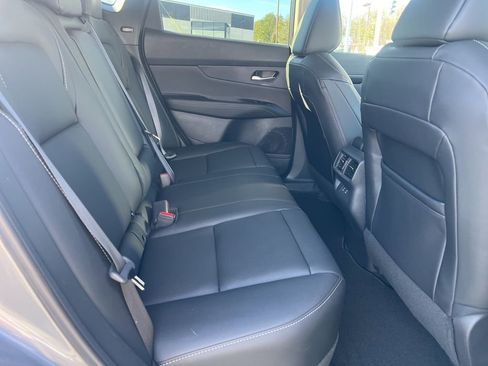 New 2026 Nissan Murano SL image 33