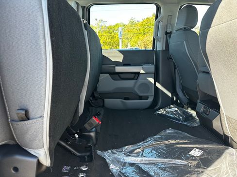 New 2026 Ford F350 XL w/ STX Appearance Package image 51